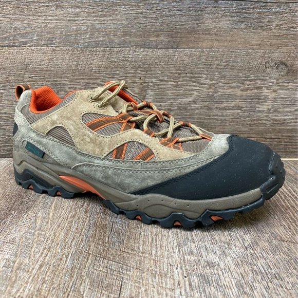 womens hiking shoes size 12